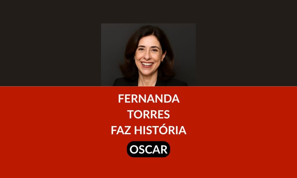 fernanda torres faz historia e e convidada para o oscar 1024x614 - 🎬 Fernanda Torres Faz Hist&oacute;ria e Entra Para a Academia do Oscar &ndash; Entenda o Que Isso Significa Para o Brasil!