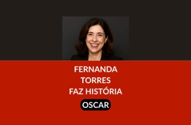 🎬 Fernanda Torres Faz História e Entra Para a Academia do Oscar – Entenda o Que Isso Significa Para o Brasil!