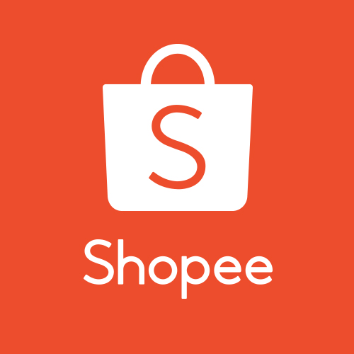 Imagem Logo Shopee